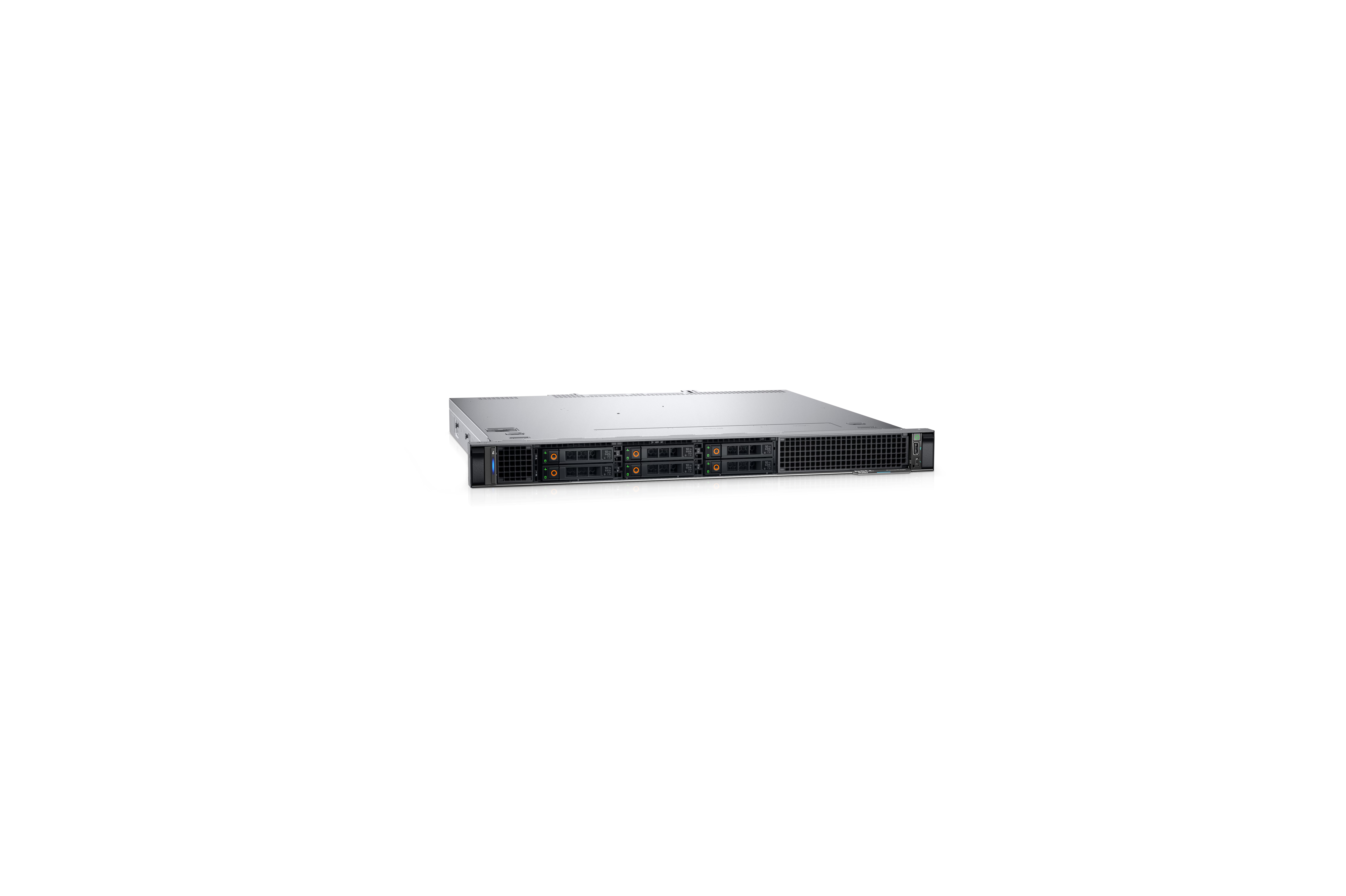 PowerEdge R260
