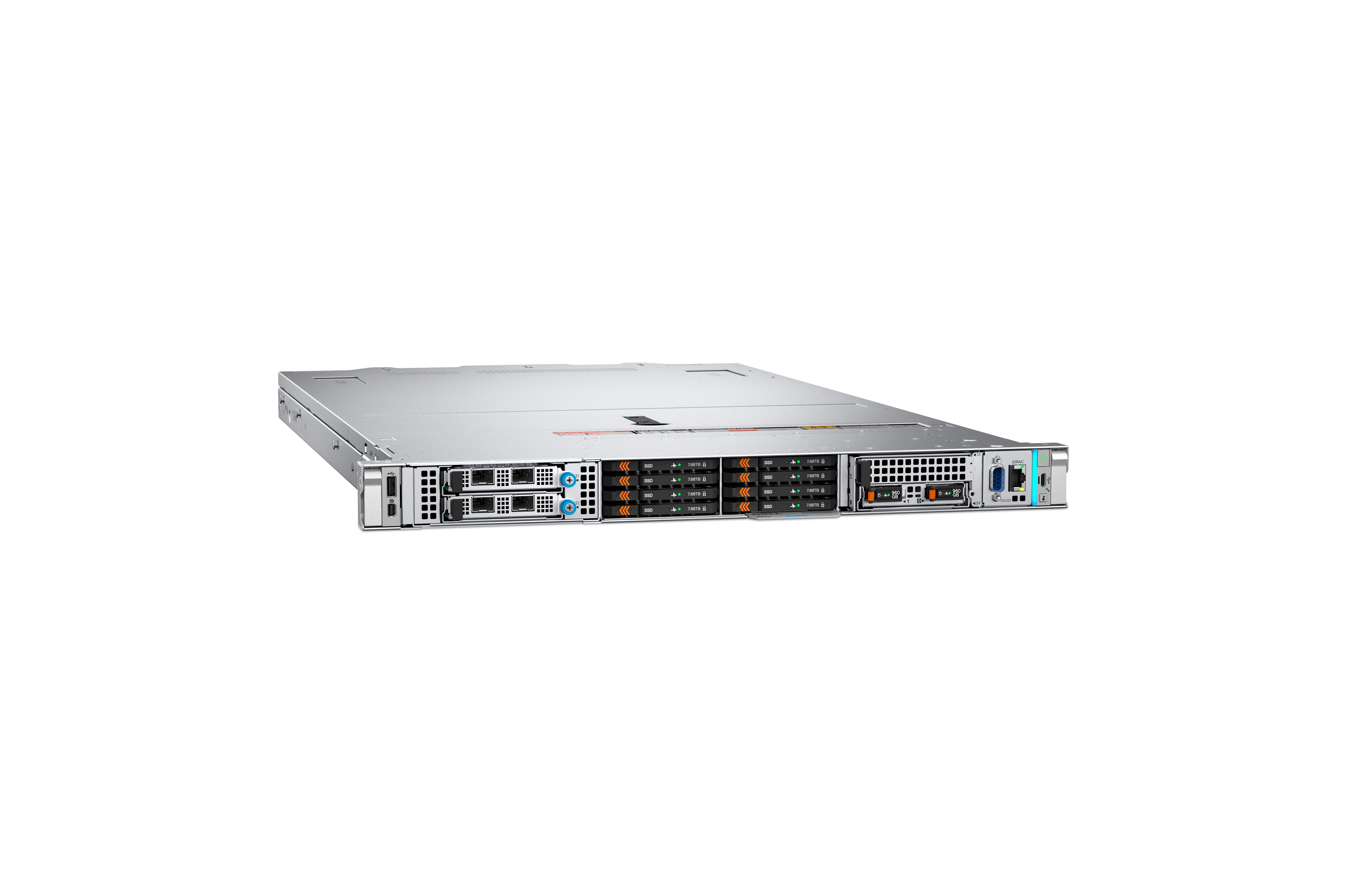 PowerEdge R470