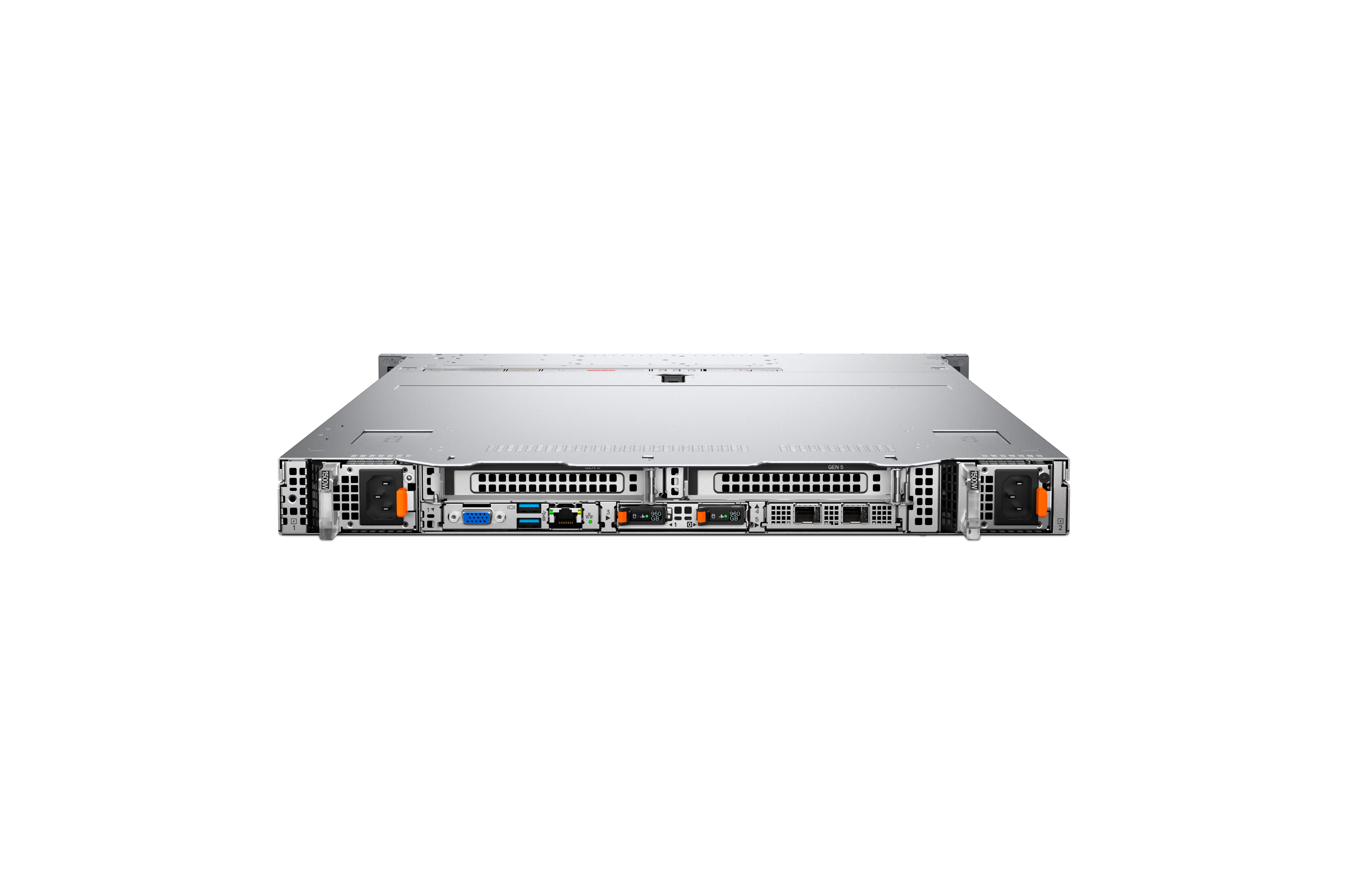 PowerEdge R670