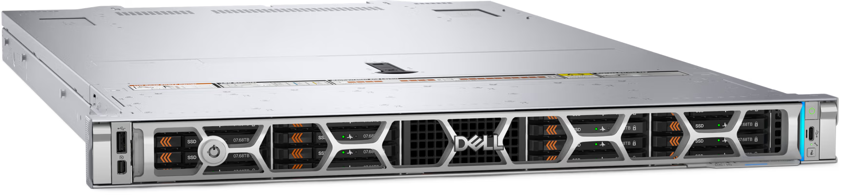 PowerEdge R6715 (AMD EPYC) 