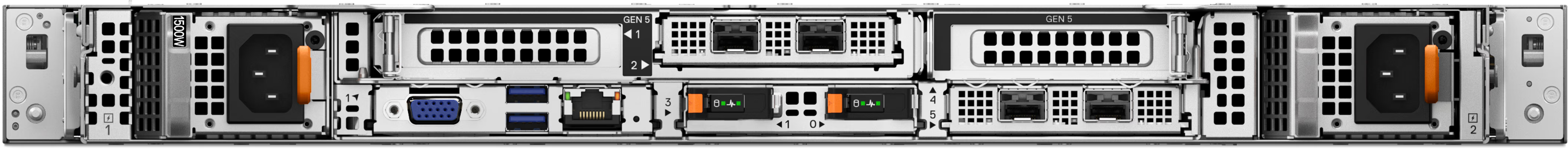 PowerEdge R6715 (AMD EPYC) 