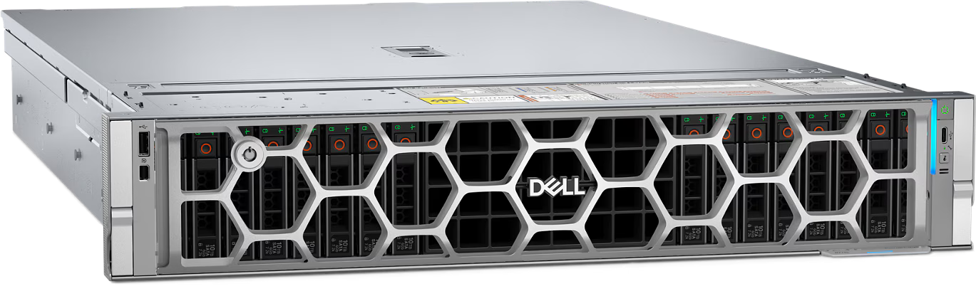 PowerEdge R7715  (AMD EPYC) 