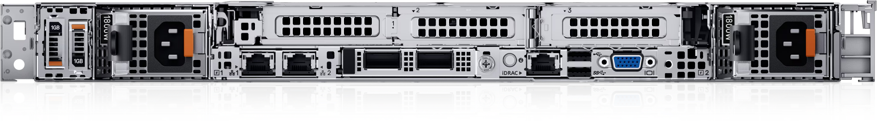 PowerEdge R6615 (AMD EPYC) 