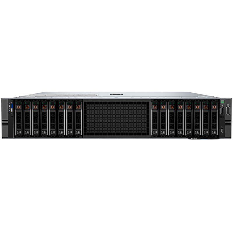 PowerEdge R7615 (AMD EPYC)