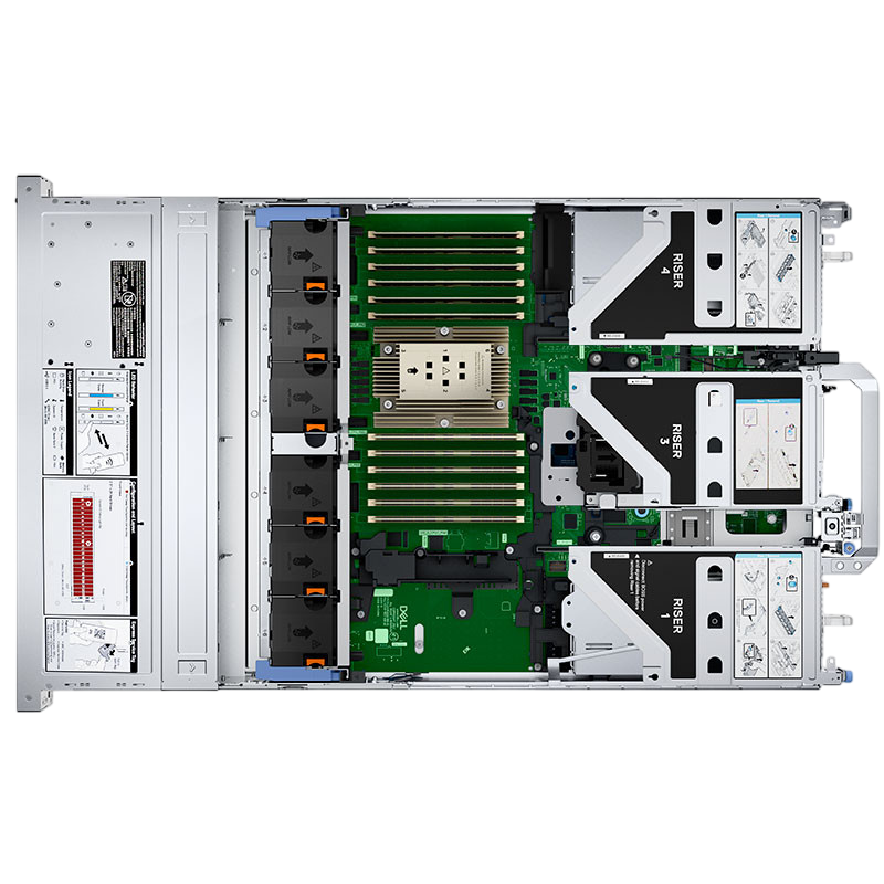 PowerEdge R7615 (AMD EPYC)