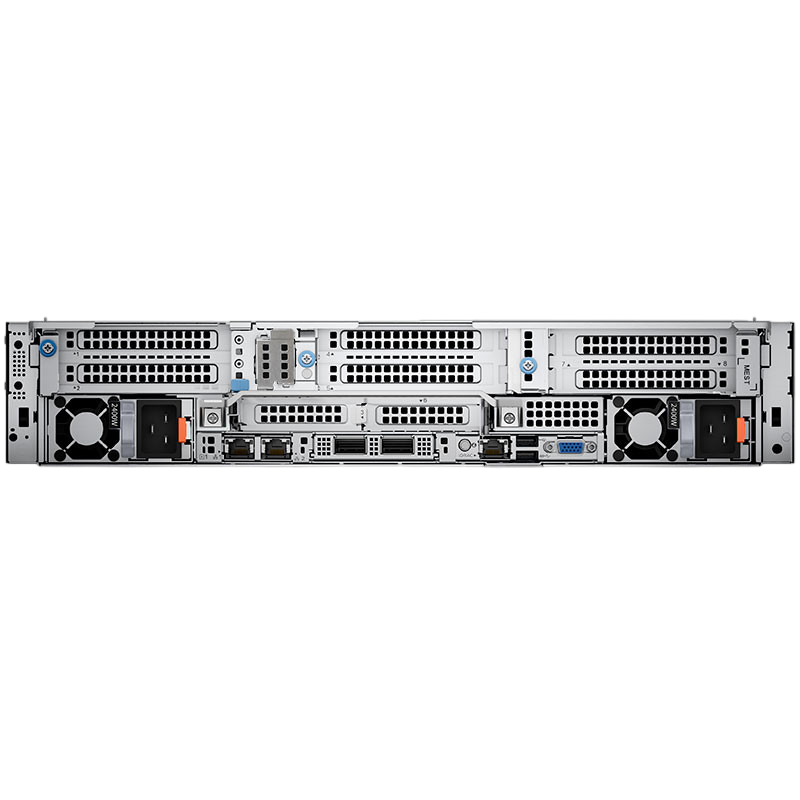 PowerEdge R7615 (AMD EPYC)