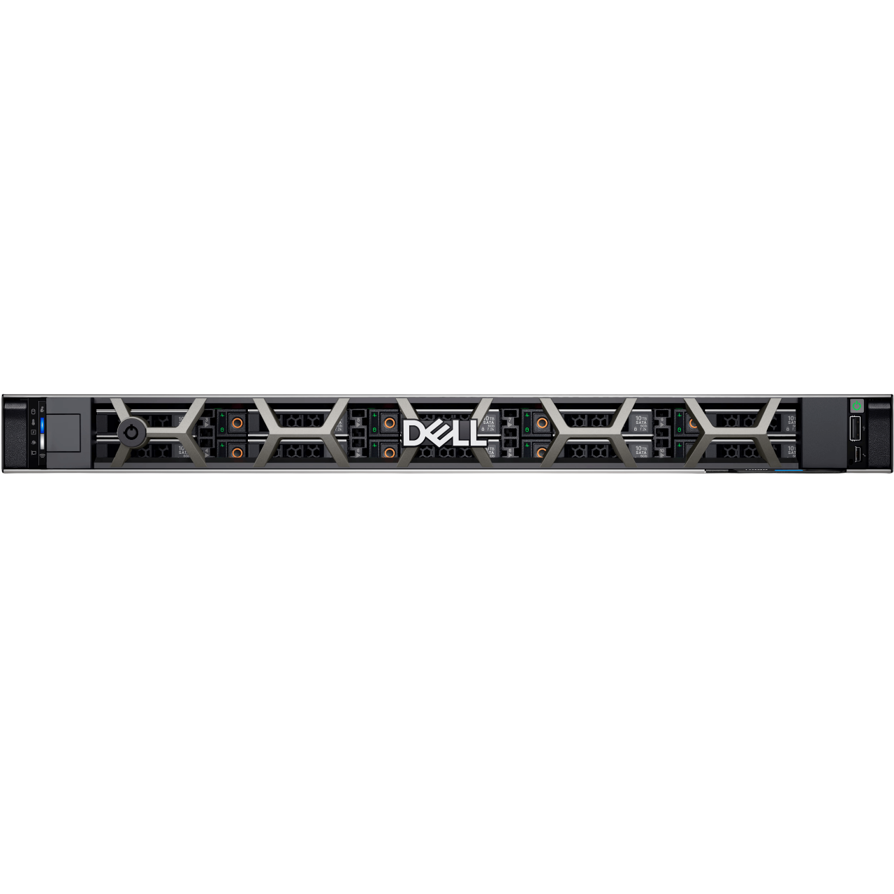 PowerEdge R660