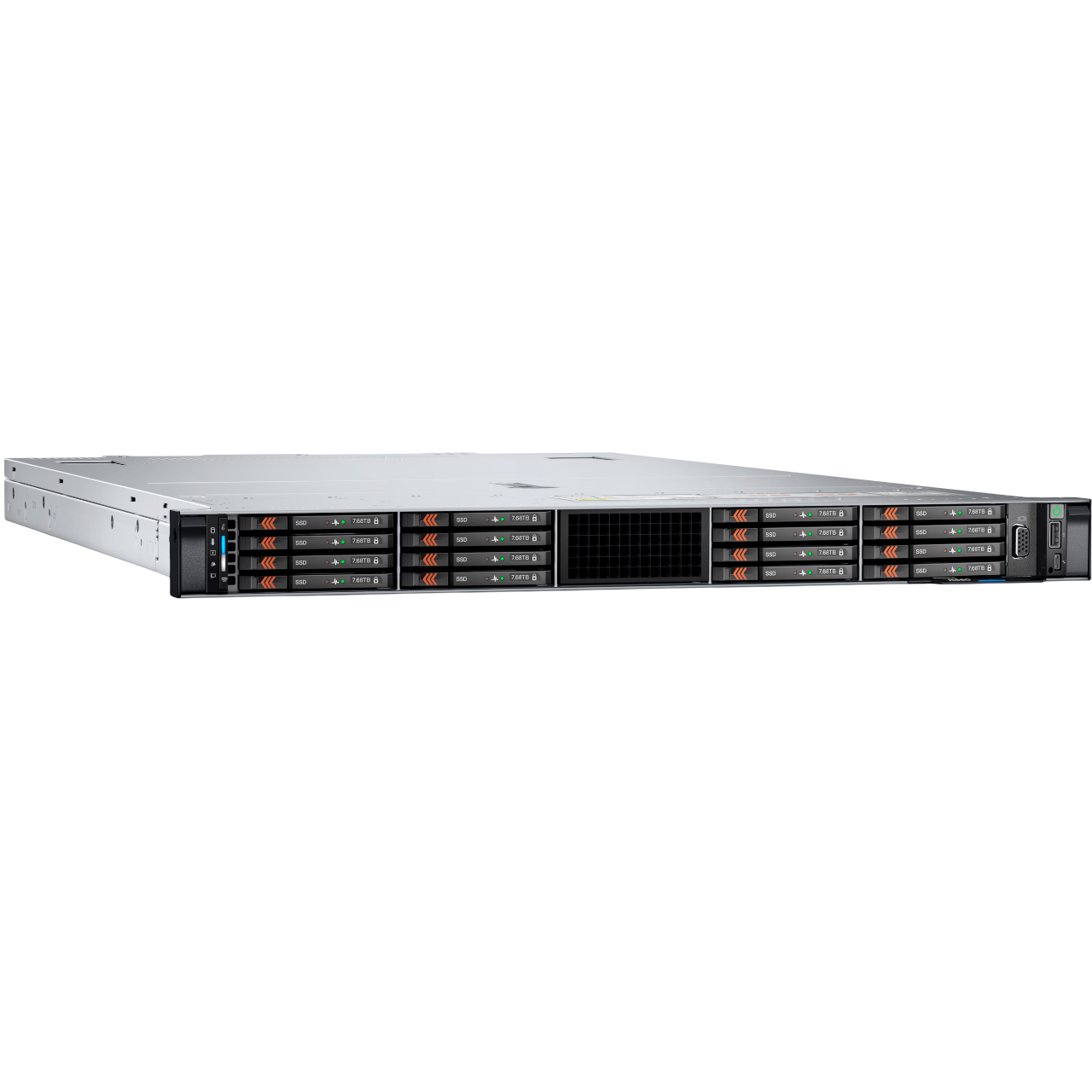 PowerEdge R660