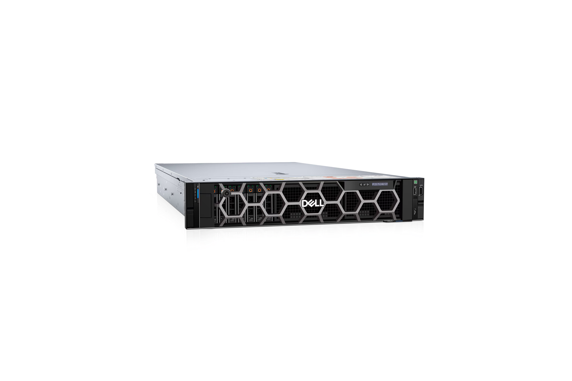 PowerEdge R860