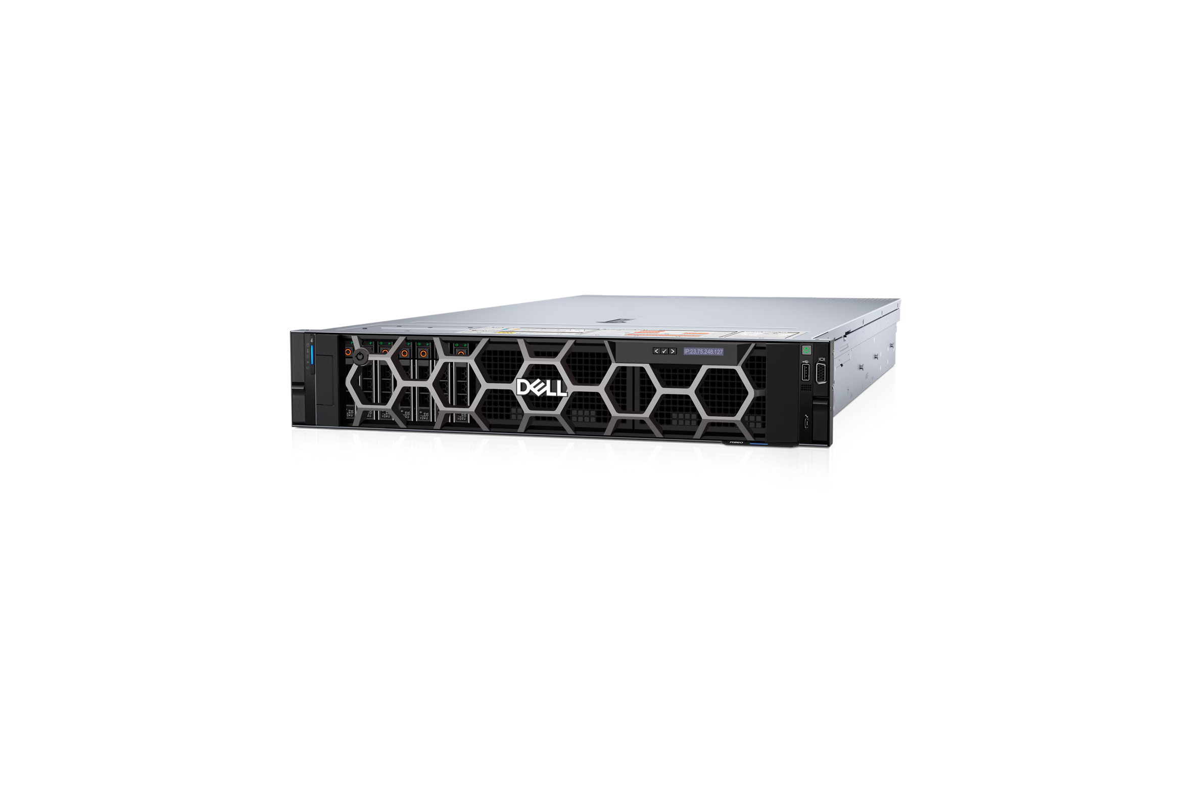 PowerEdge R860