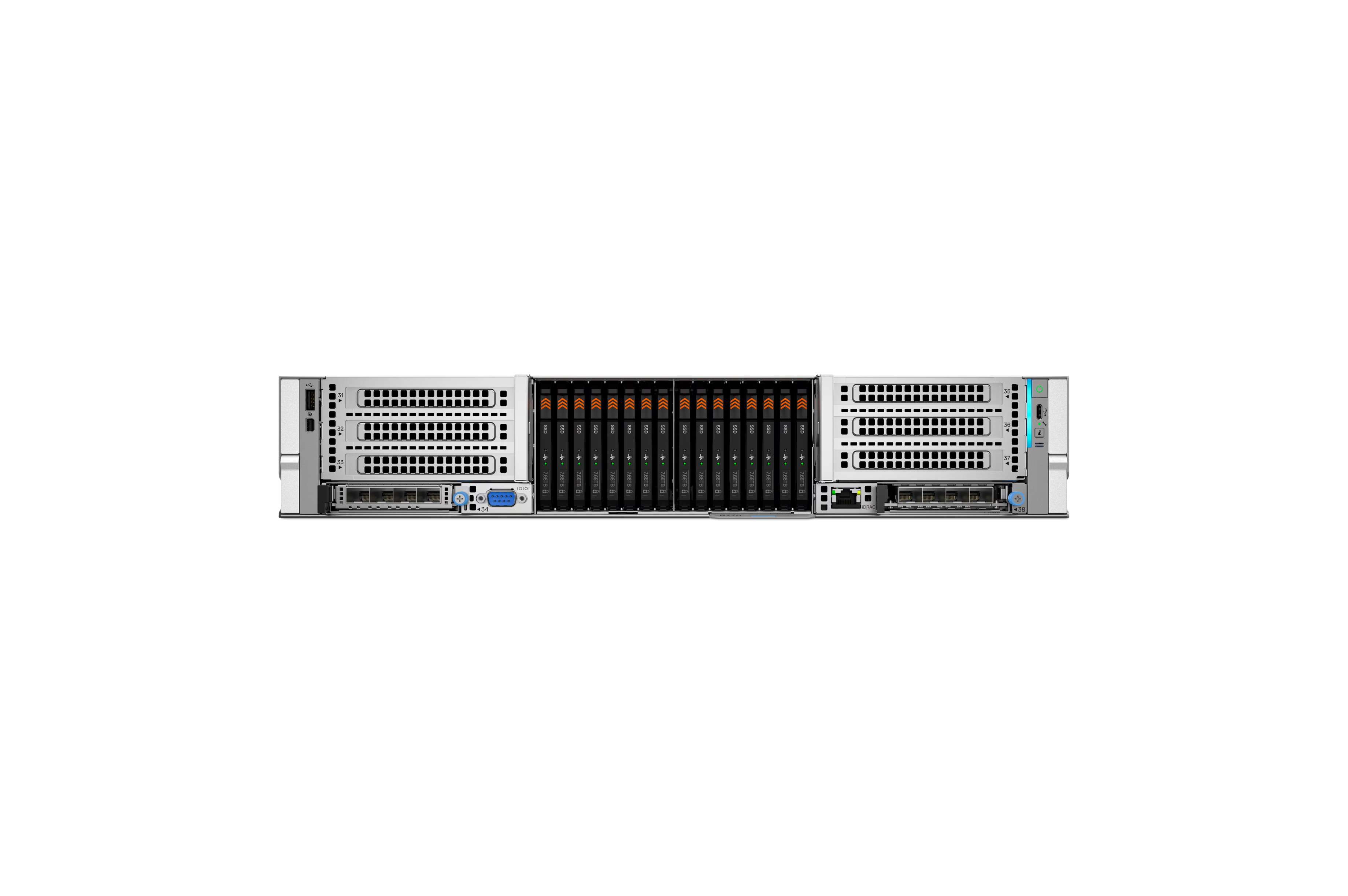 PowerEdge R770