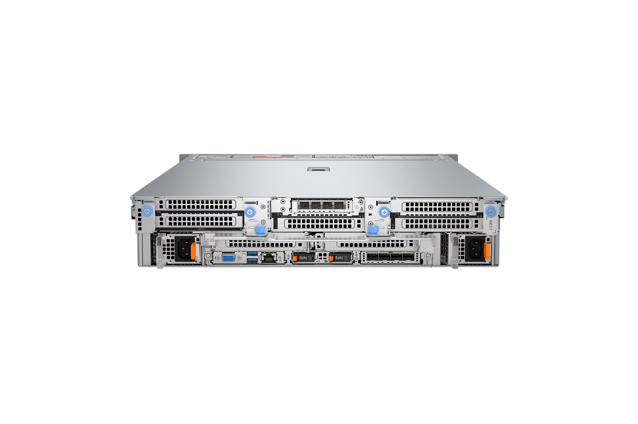 PowerEdge R770