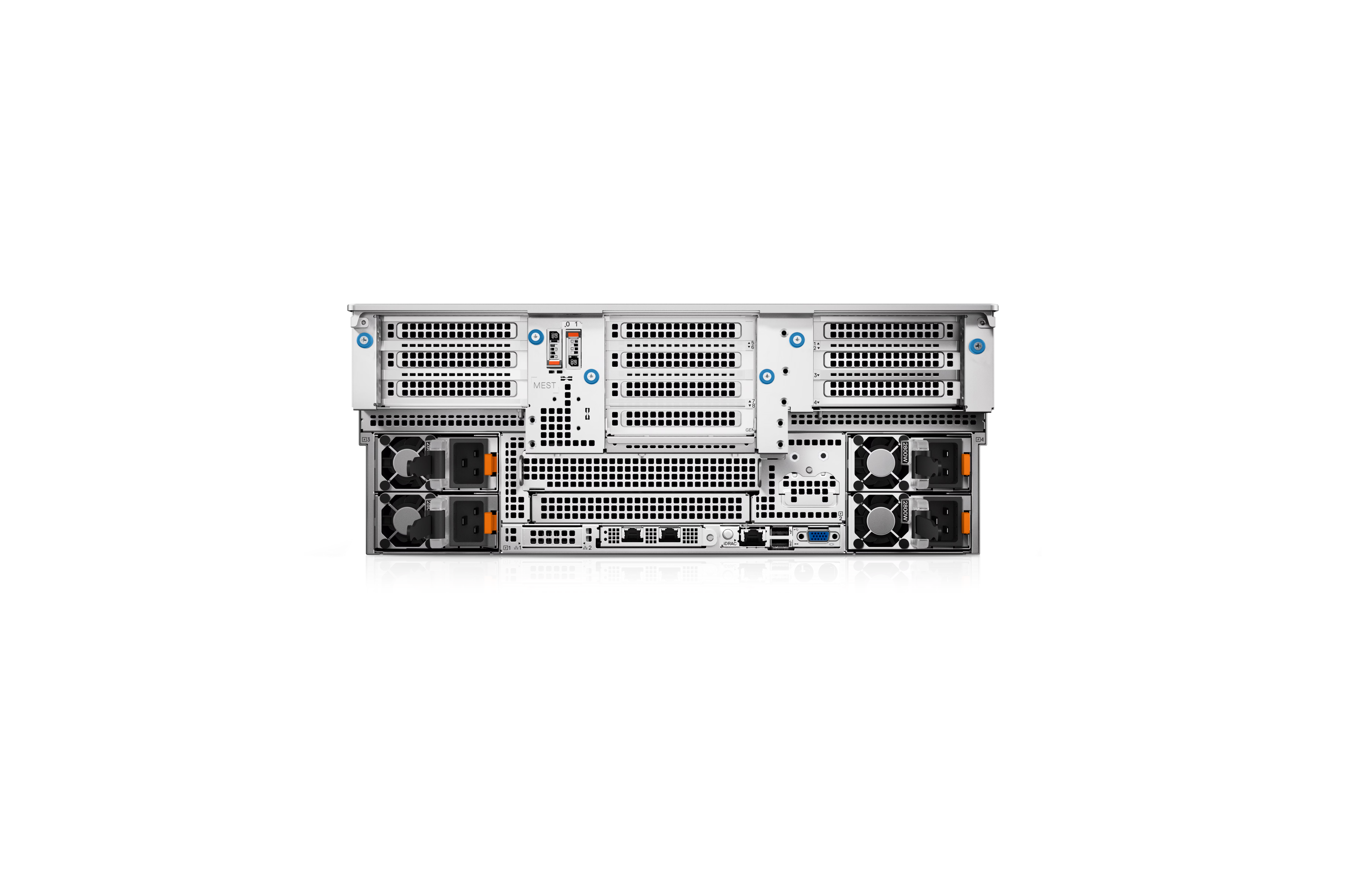 PowerEdge R960