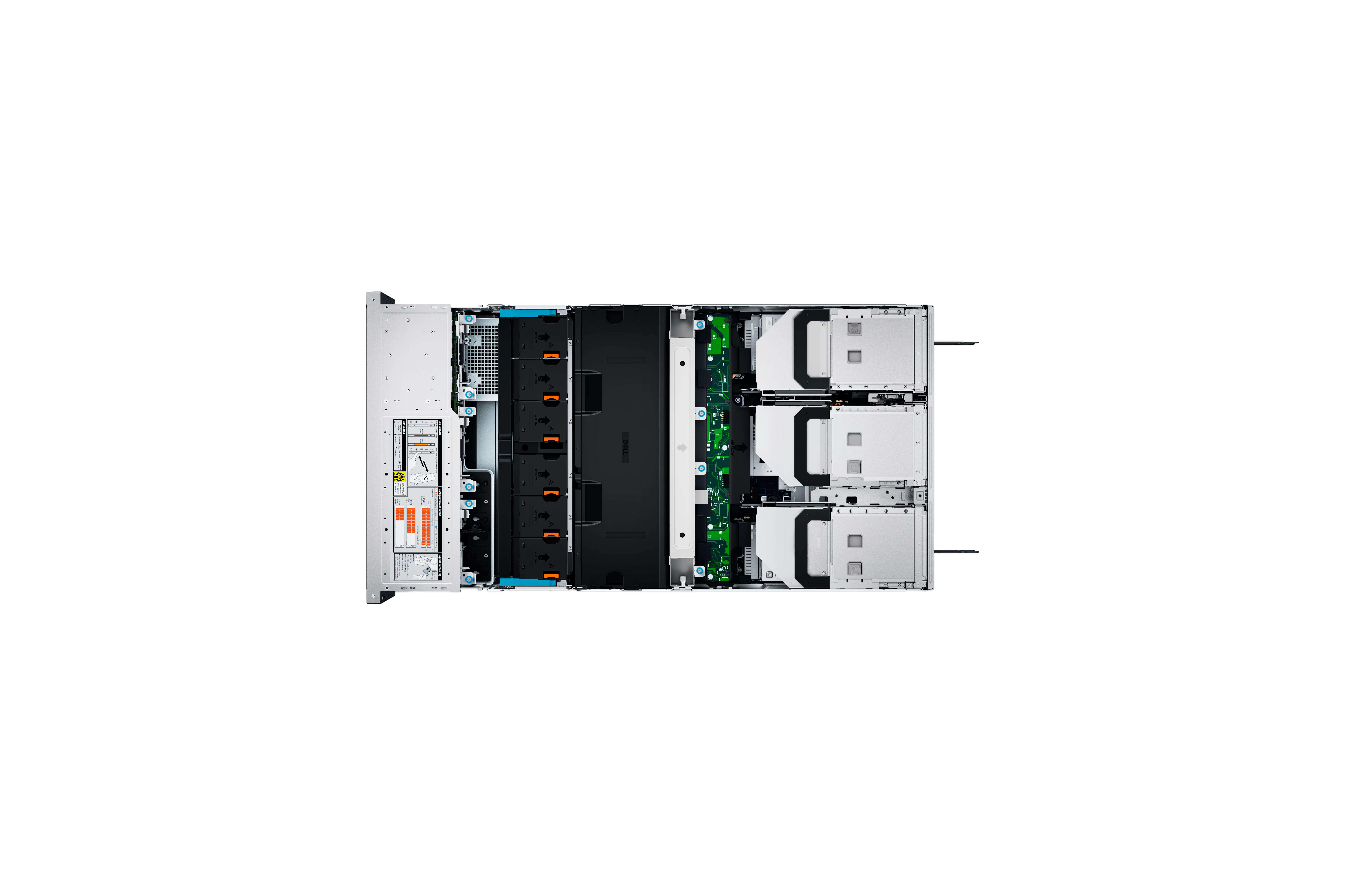 PowerEdge R960