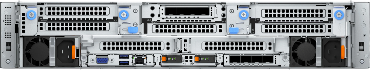 EMC PowerEdge R7725