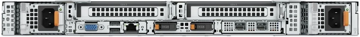 EMC PowerEdge R6725