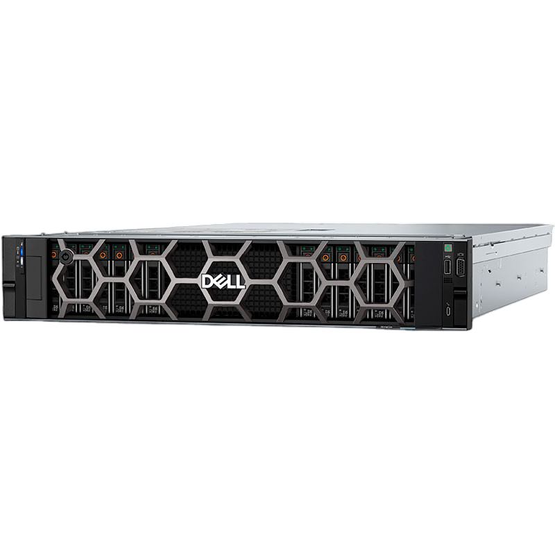 PowerEdge R7615 (AMD EPYC)