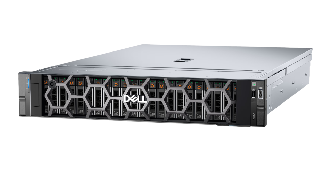 PowerEdge R760
