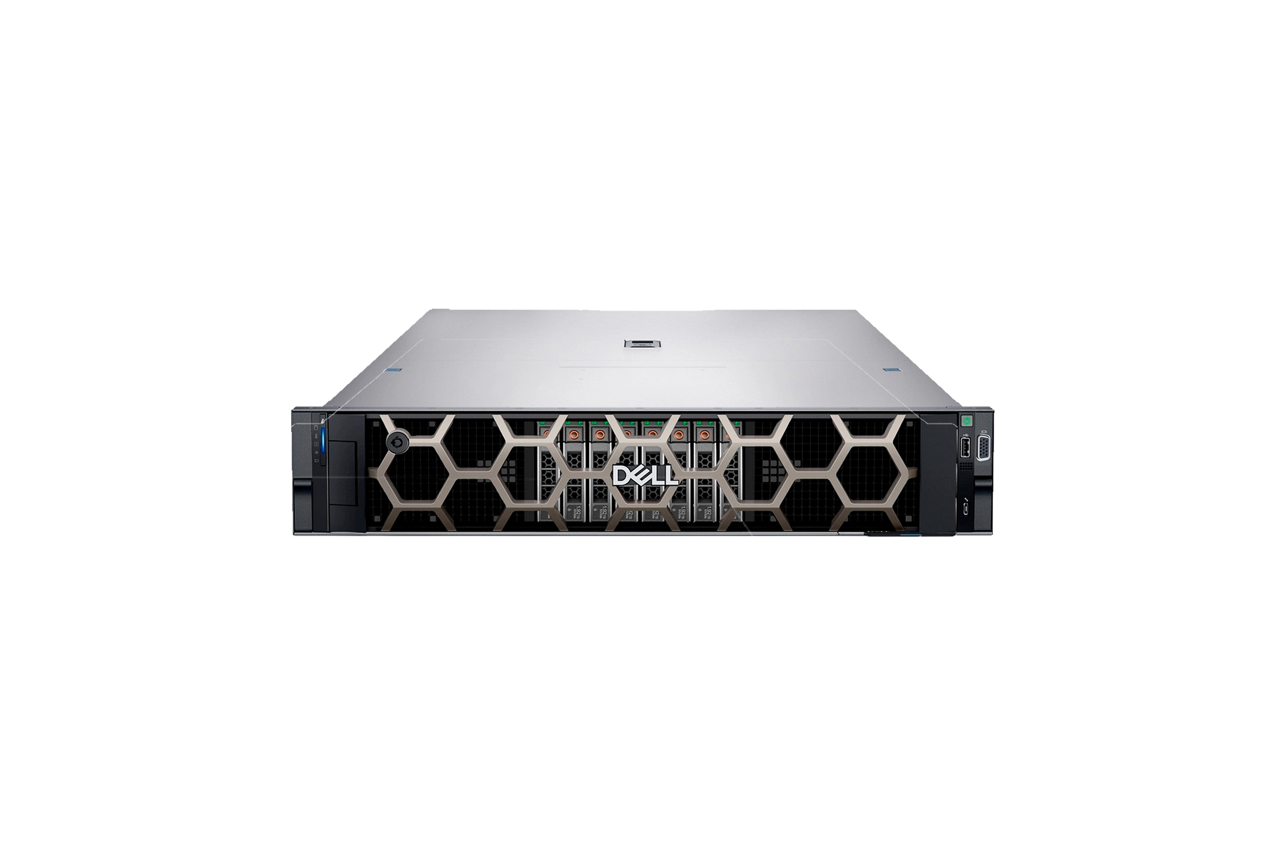 PowerEdge R760xa