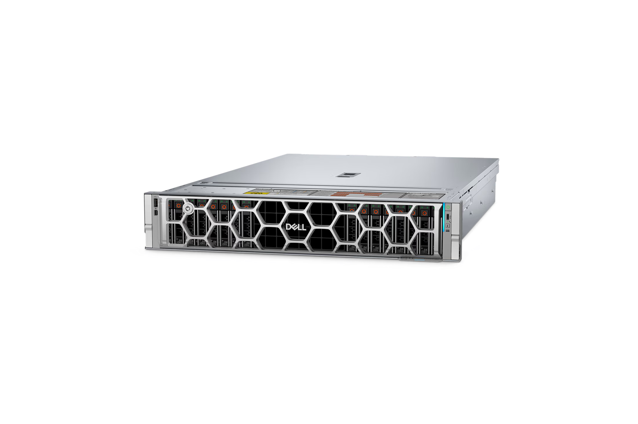 PowerEdge R770