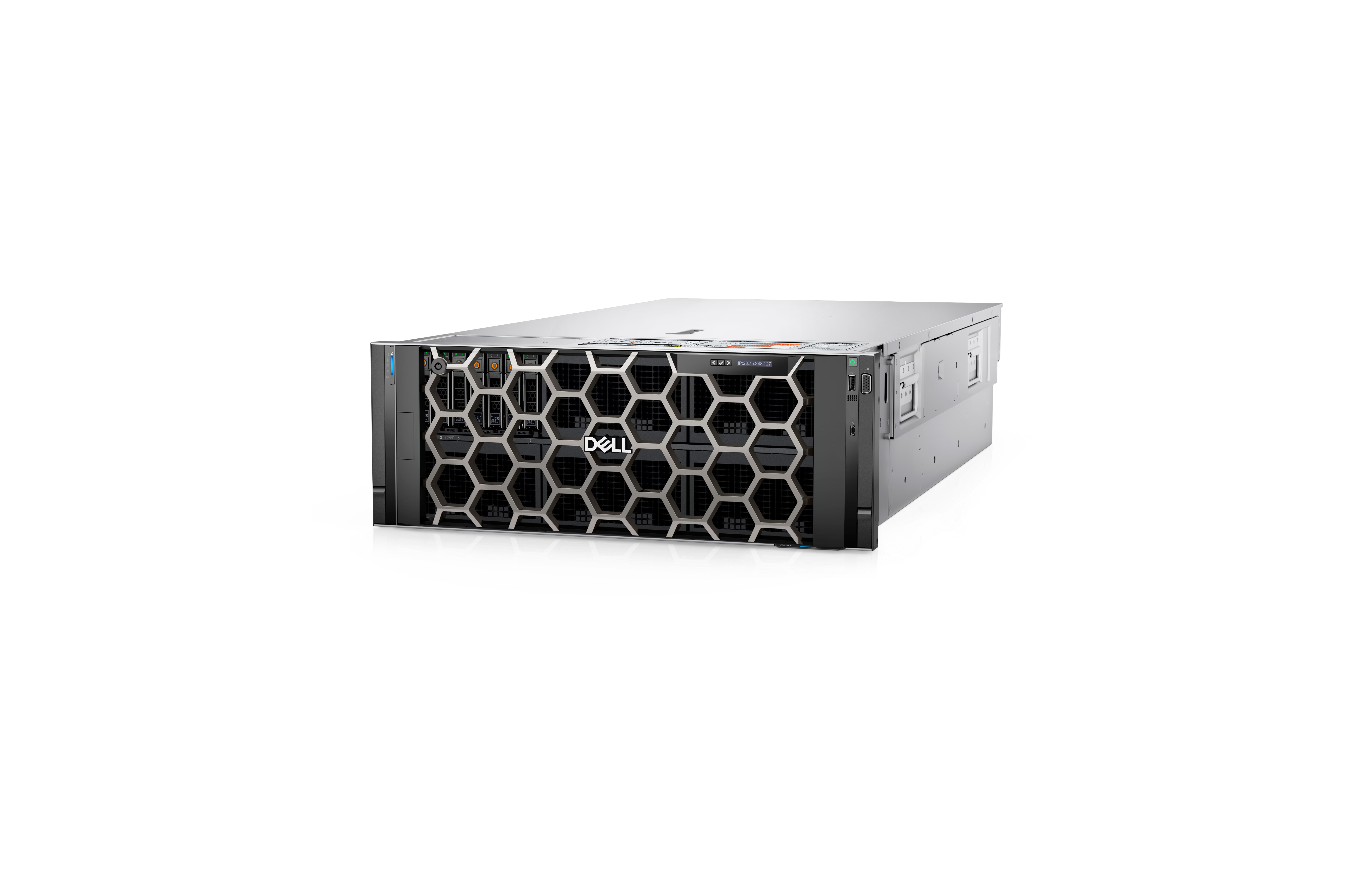 PowerEdge R960