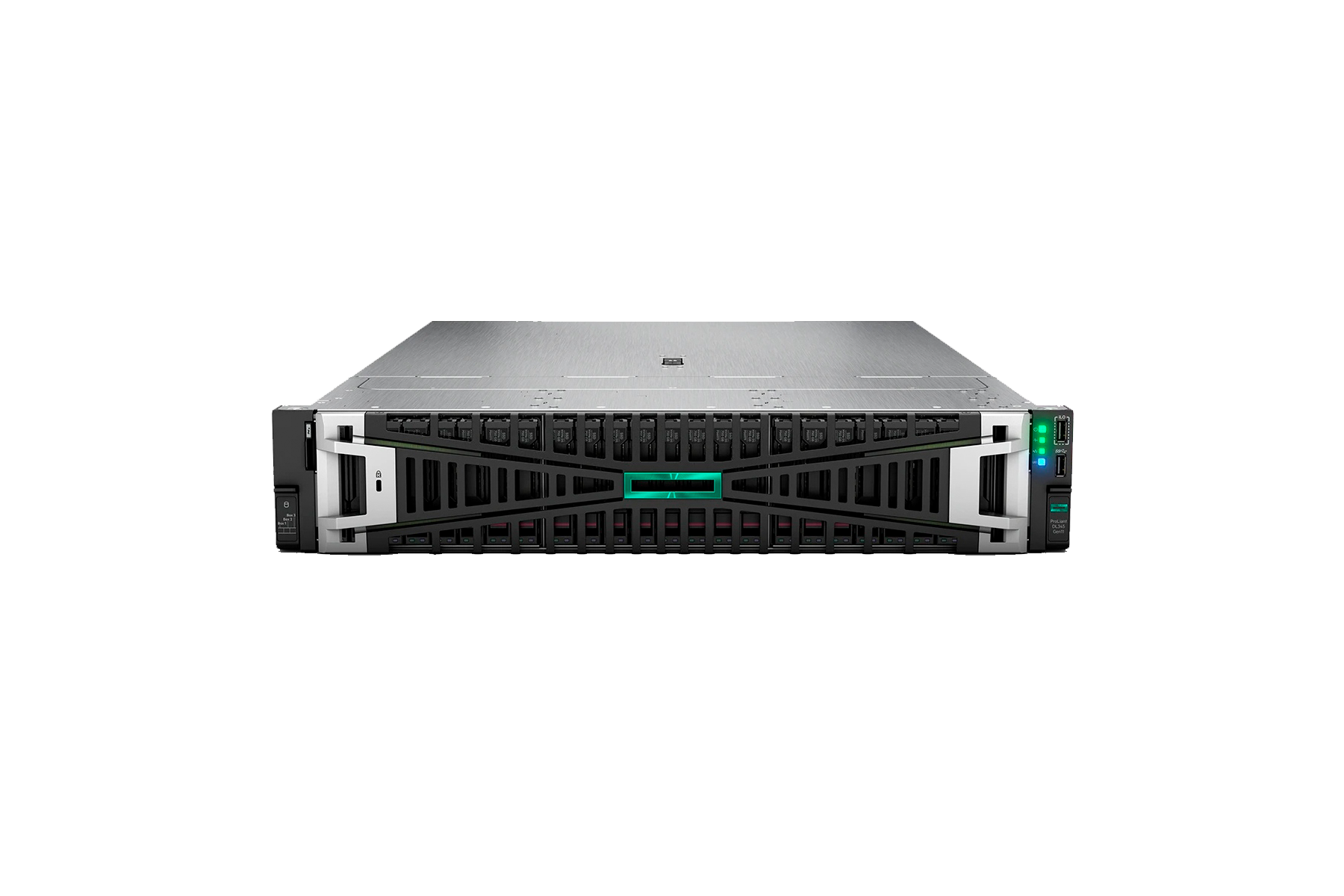 ProLiant DL345 Gen11