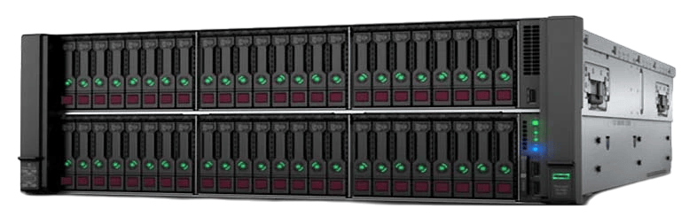 ProLiant DL580 Gen11