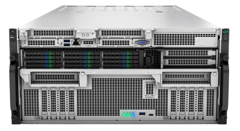 ProLiant DL685 Gen11