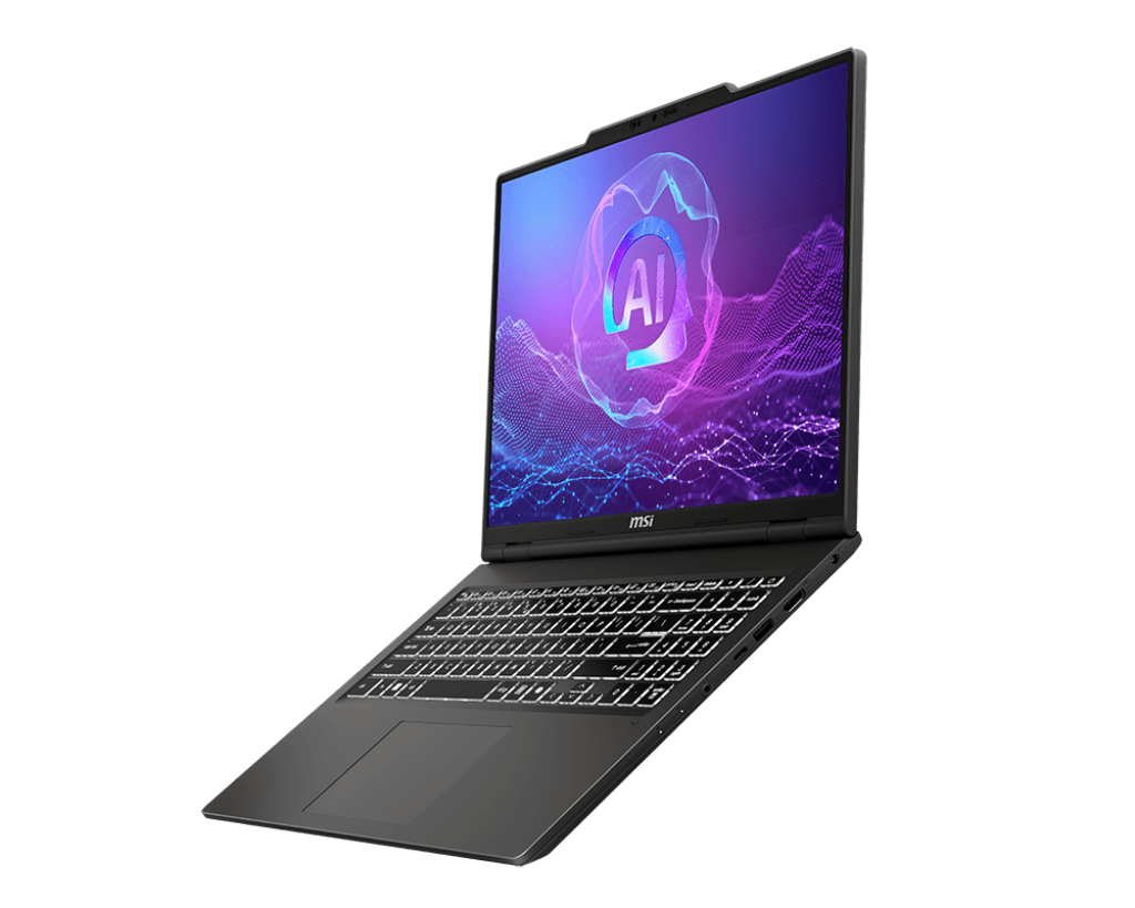 VenturePro A17 AI+ A3HW; Windows 11 AI+ PC