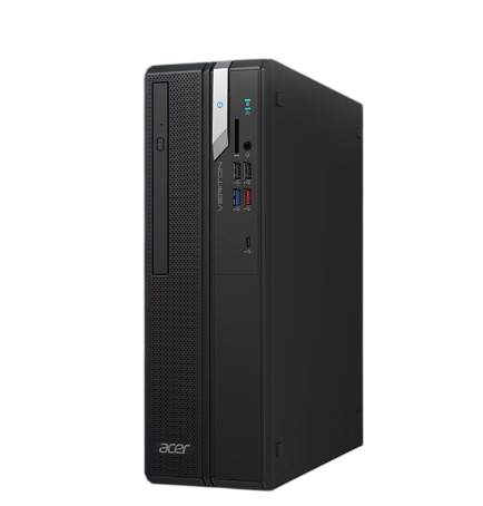 Acer Veriton 2000 Compact Tower