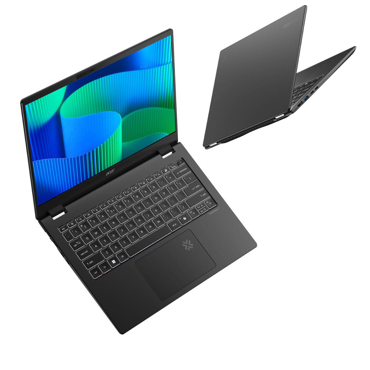 Acer TravelMate P6 14 AI