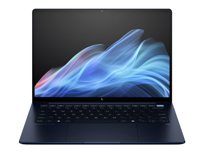 EliteBook Ultra G1i 14" с технологией ИИ (B68Z8ET)