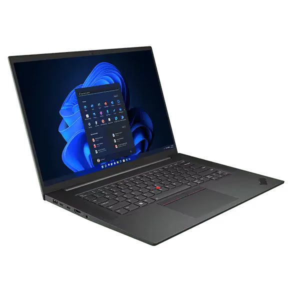 ThinkPad P1 (6th Gen, 16, Intel)