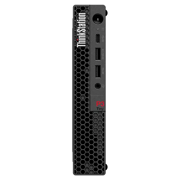 ThinkStation P3 Tiny
