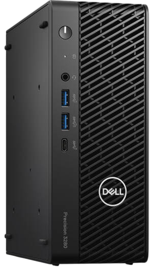 Precision 3280 Compact Workstation