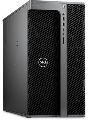 Precision 7960 Tower Workstation