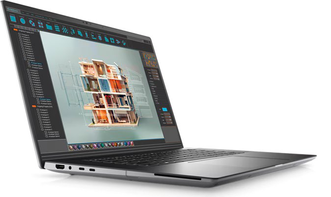 Precision 5690 Workstation