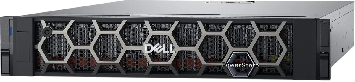 Dell PowerStore 9200T