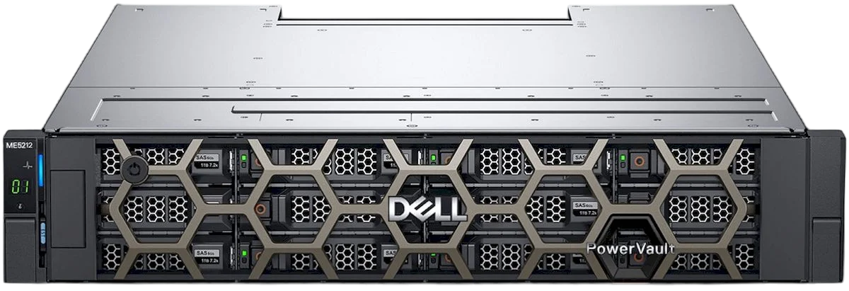 PowerVault ME5212