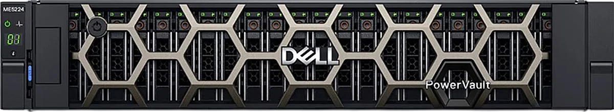 Dell PowerVault ME5224