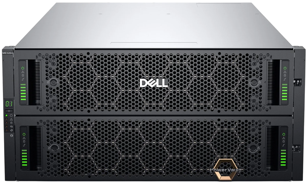 Dell PowerVault ME5284