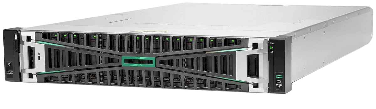 Alletra Storage MP B10140