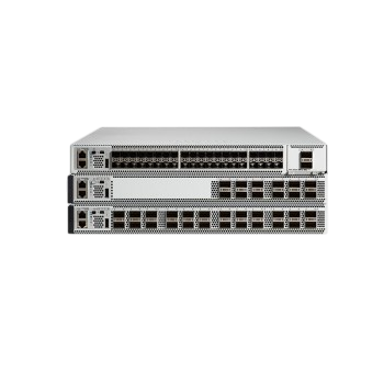 Catalyst 9500 Series