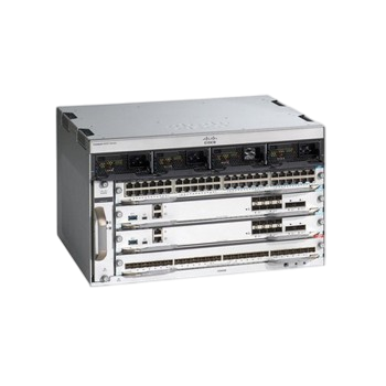 Catalyst 9400 Series
