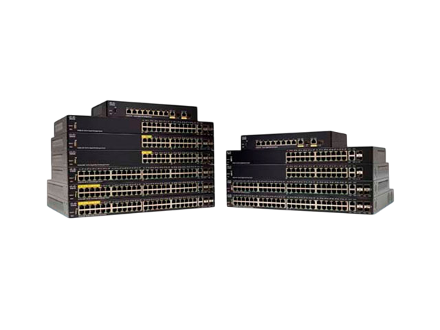 SF350/300/250 Series