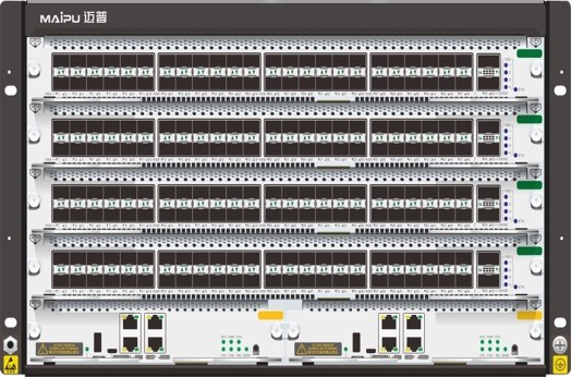 NSS11500 Series L3 MPLS Core Switch