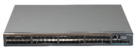 IS430 Series L3 Cloud Managed Aggregation Switch