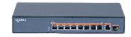 IS170 Series L2 Un-Managed Access Switch