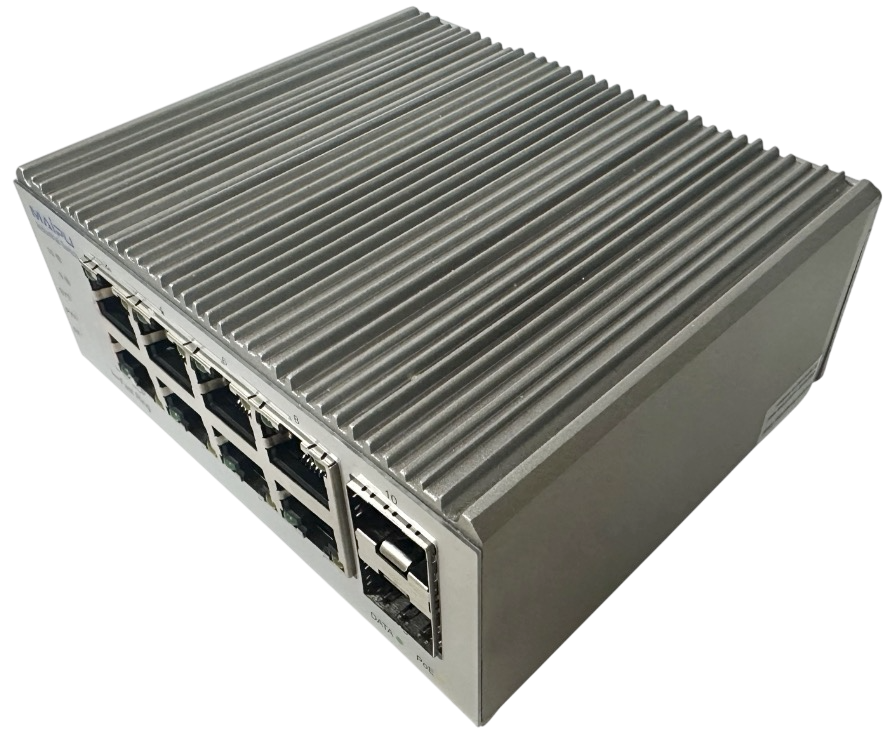 S2300(E1) Series L2 Gigabit Industrial Access Switch