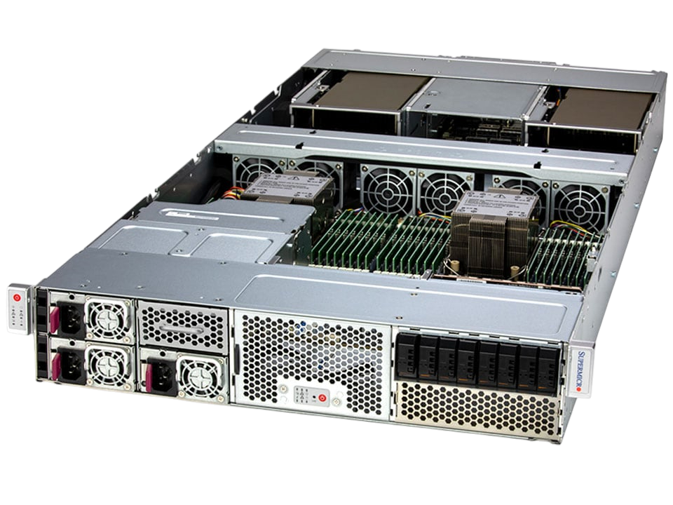 SYS-221GE-NR